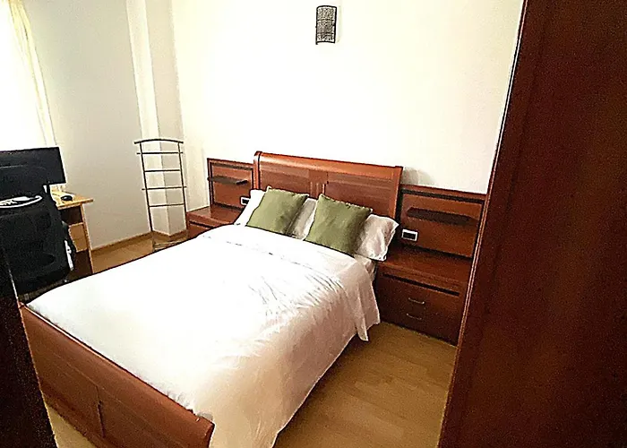 Prázdninový dům Relax Y Conexion - Cerca De Todo