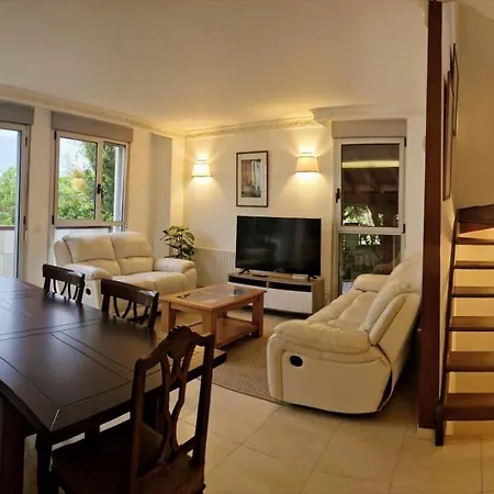 Semesterbostad Relax Y Conexion - Cerca De Todo *