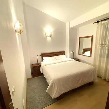 Semesterbostad Relax Y Conexion - Cerca De Todo *