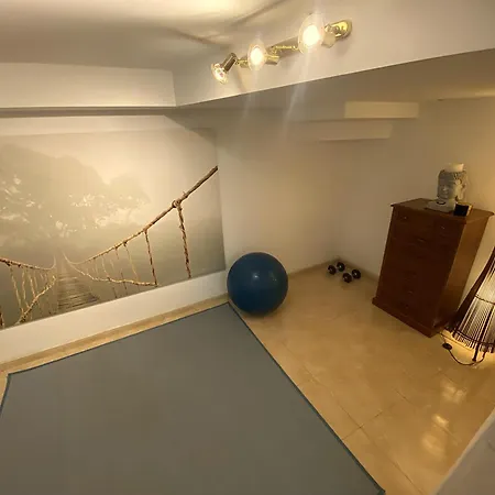 Relax Y Conexion - Cerca De Todo Semesterbostad Santander