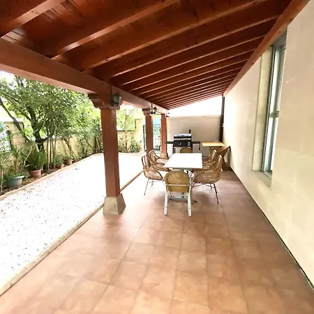 Semesterbostad Relax Y Conexion - Cerca De Todo *