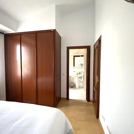 Semesterbostad Relax Y Conexion - Cerca De Todo *