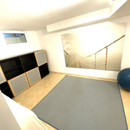 Semesterbostad Relax Y Conexion - Cerca De Todo Santander