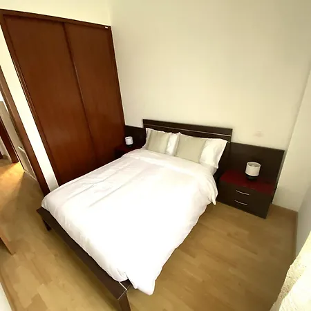 Relax Y Conexion - Cerca De Todo Semesterbostad