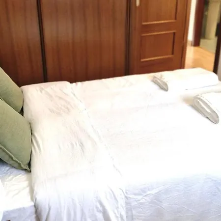 Relax Y Conexion - Cerca De Todo Semesterbostad