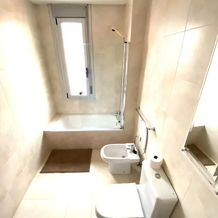 Relax Y Conexion - Cerca De Todo * Santander