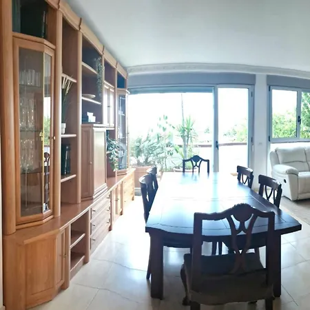 Relax Y Conexion - Cerca De Todo * Santander