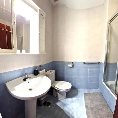 Relax Y Conexion - Cerca De Todo Semesterbostad