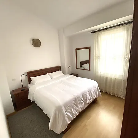 Semesterbostad Relax Y Conexion - Cerca De Todo Santander