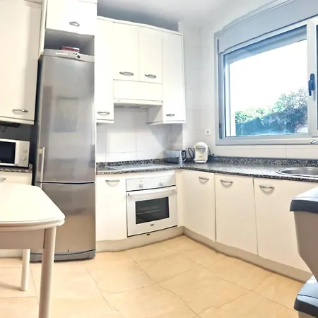 Relax Y Conexion - Cerca De Todo * Santander