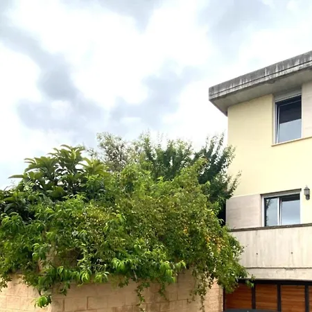 Relax Y Conexion - Cerca De Todo Semesterbostad