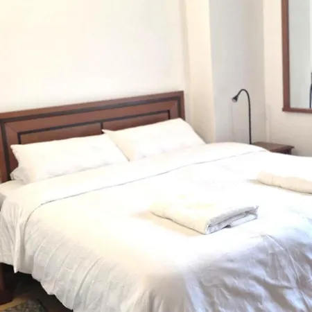 Semesterbostad Relax Y Conexion - Cerca De Todo Santander