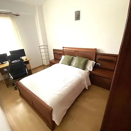 Relax Y Conexion - Cerca De Todo Semesterbostad Santander