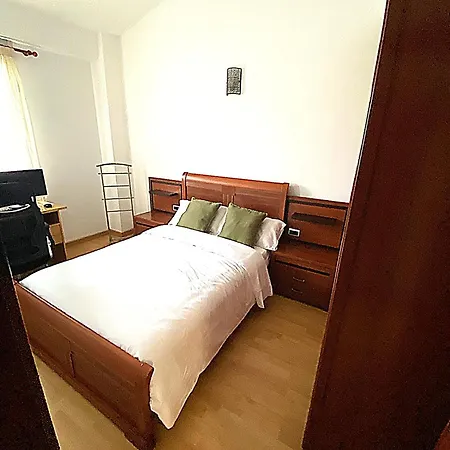 Semesterbostad Relax Y Conexion - Cerca De Todo